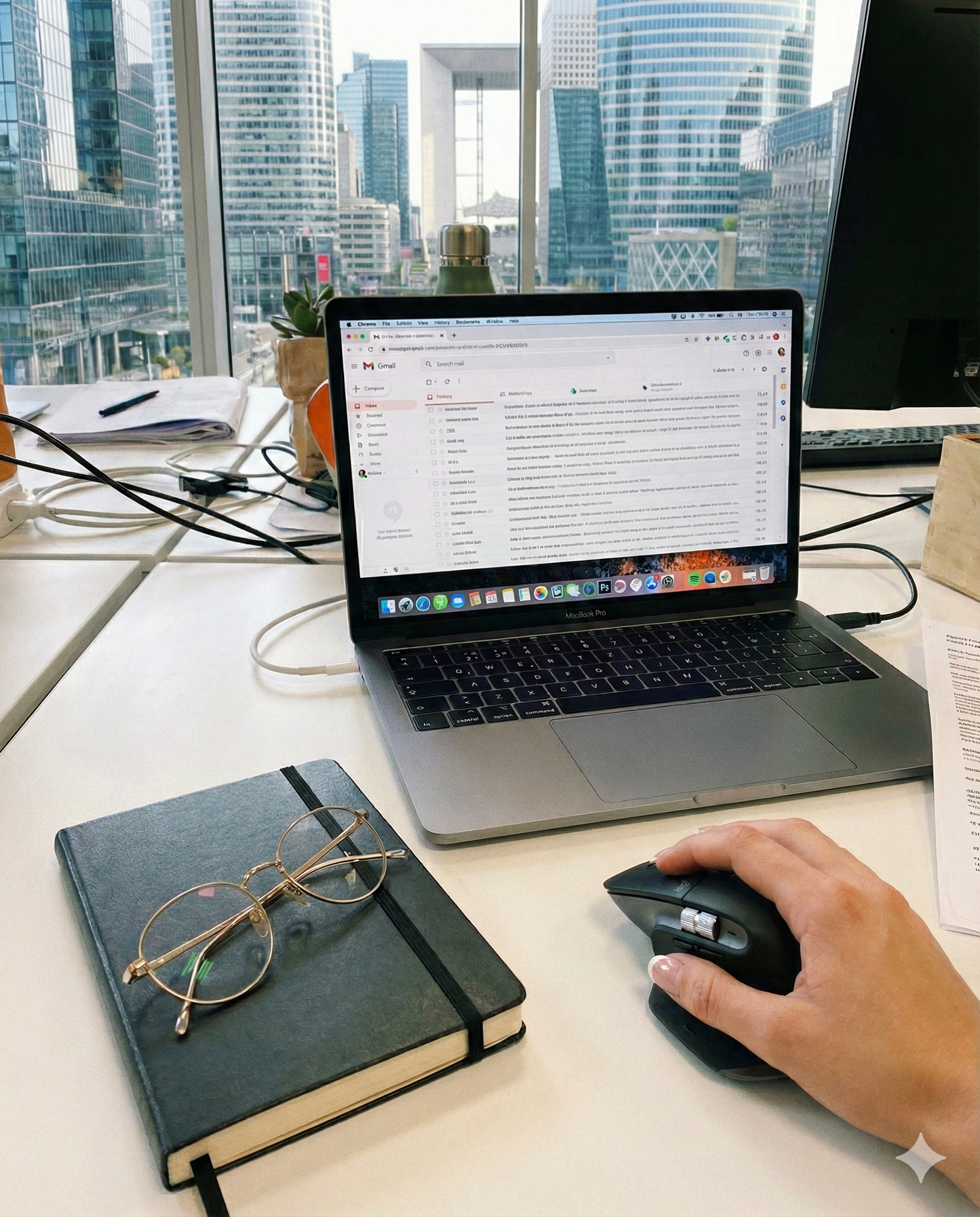 Collier - Chance Iconique