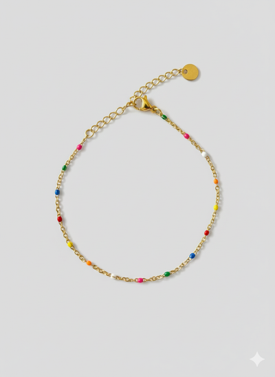 Bracelet - Chromapearl