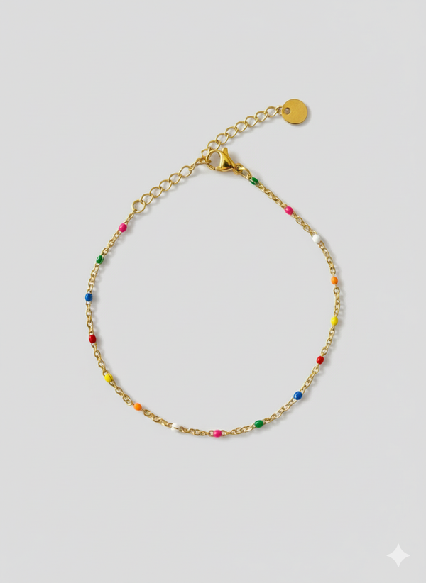 Bracelet - Chromapearl