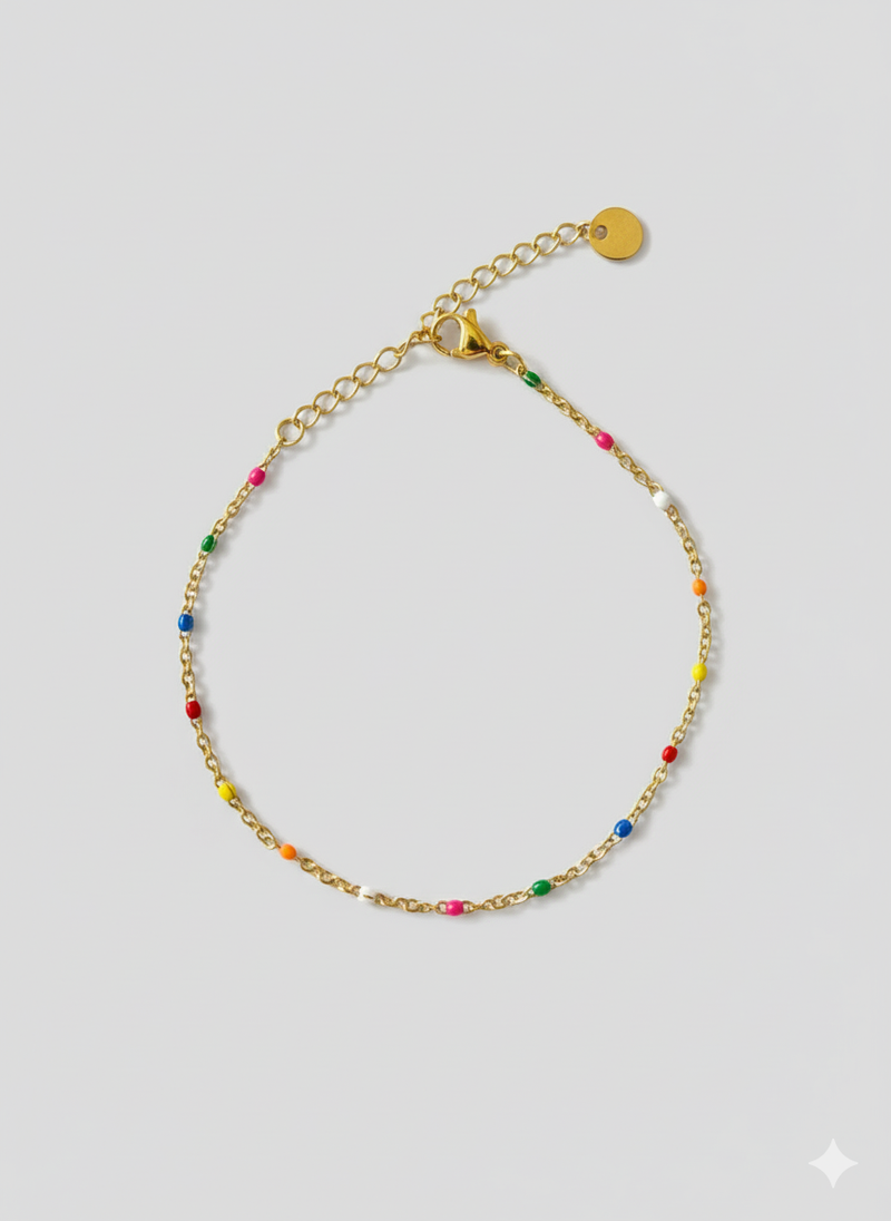 Bracelet - Chromapearl